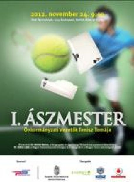 Ászmesterek Tenisz Tornája
