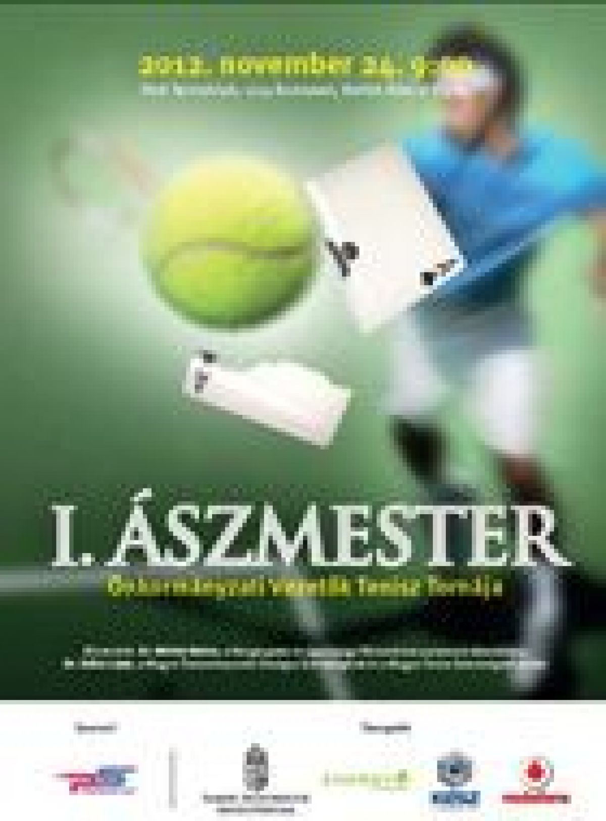 Ászmesterek Tenisz Tornája
