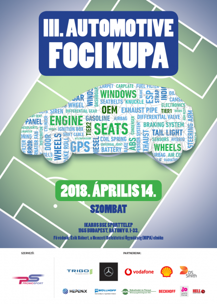 III. Automotive Foci Kupa