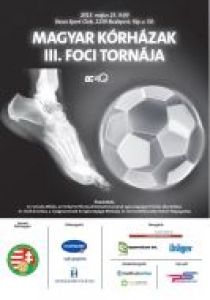 Magyar Kórházak Foci Tornája