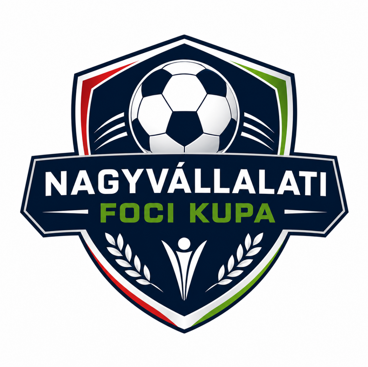 Nagyvállalati Foci Kupa