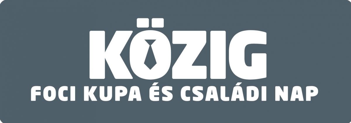 XV. KÖZIG Foci Kupa és Családi Nap