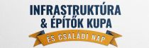 Infrastruktúra & Építők Kupa 2027
