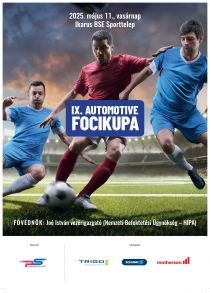 IX. Automotive Focikupa