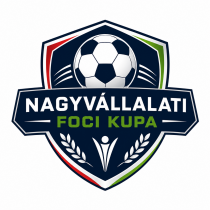 Nagyvállalati Foci Kupa