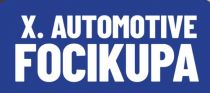 X. Automotive Focikupa