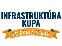 XIII. Infrastruktúra Kupa és Családi Nap
