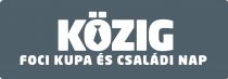 XV. KÖZIG Foci Kupa és Családi Nap